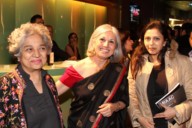 MIAAC 2010-Opening Night Reception & Sundaram Tagore